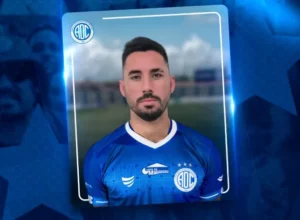 Confiança anuncia quatro contratações após saída de lateral