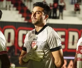 Goleiro do CRB fala sobre jejum de vitórias, mas não apaga boa campanha na Série B