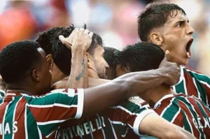 Só o Fluminense merece ser elogiado neste Mundial de Clubes