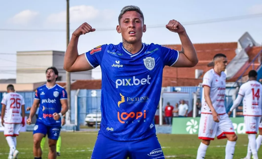 Foto: @franzanini7 / Monte Azul
