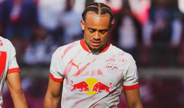 Chelsea mira Xavi Simons e pode investir R$ 448 milhões