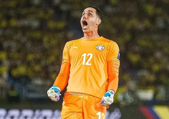 José Herrera. Foto: Reprodução/Instagram/@joseherrera.26