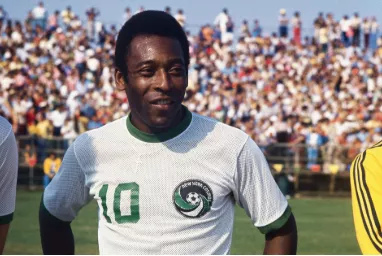 Pelé