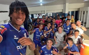 COPA PAULISTA: Monte Azul e União São João lideram grupos