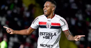 Série B: Botafogo-SP encaminha a saída de 3 jogadores