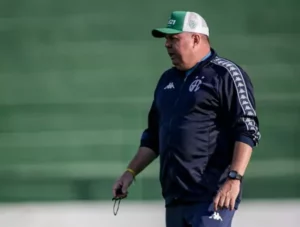 SÉRIE C: Guarani, Náutico, Londrina e CSA em duelos pelo G-8