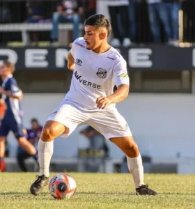 Segundona: Independente decide classificação em Mauá na última rodada