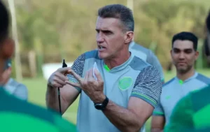 Goiás x Remo - Confira onde assistir, horário e escalações!