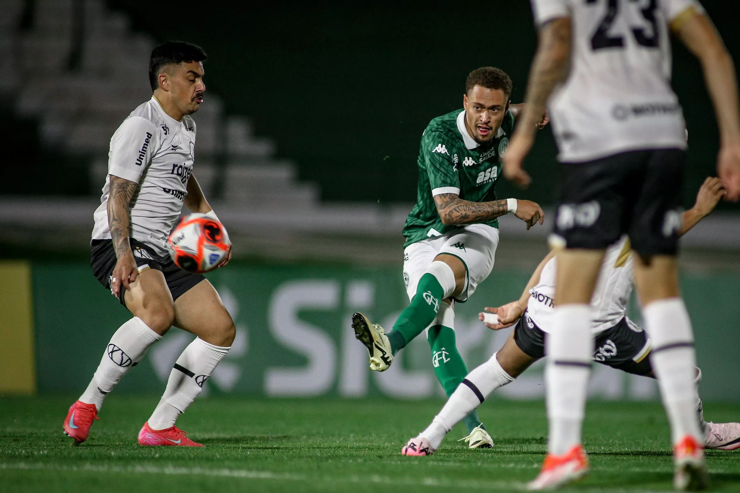 XV de Piracicaba x Guarani – Onde assistir, horário e escalações!