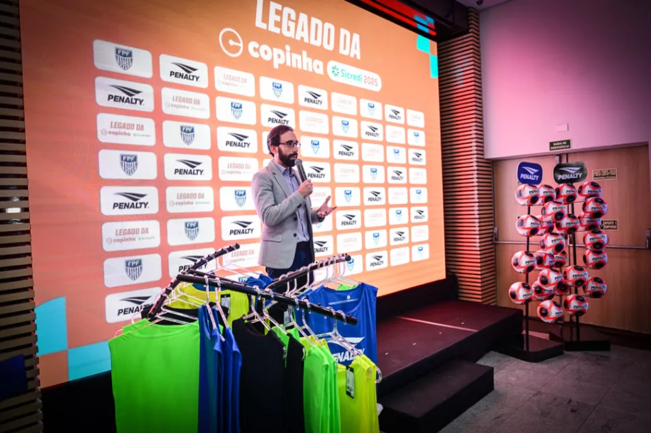 Penalty e FPF celebram 3ª edição do ‘Legado da Copinha’ 3 4x3zPU7Y image