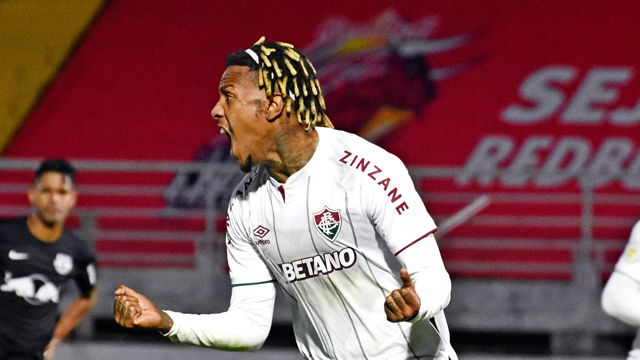 FOTO: MAILSON SANTANA/FLUMINENSE FC
