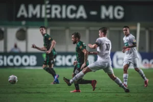 América-MG x Athletic - Onde assistir e escalações!