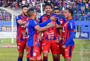 Marcílio Dias-SC 1 x 1 Guarany-RS - Marinheiro se garante na 2ª fase e elimina Alvirrubro