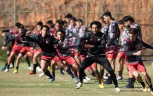 Ituano x Botafogo-PB - Onde assistir e escalações!