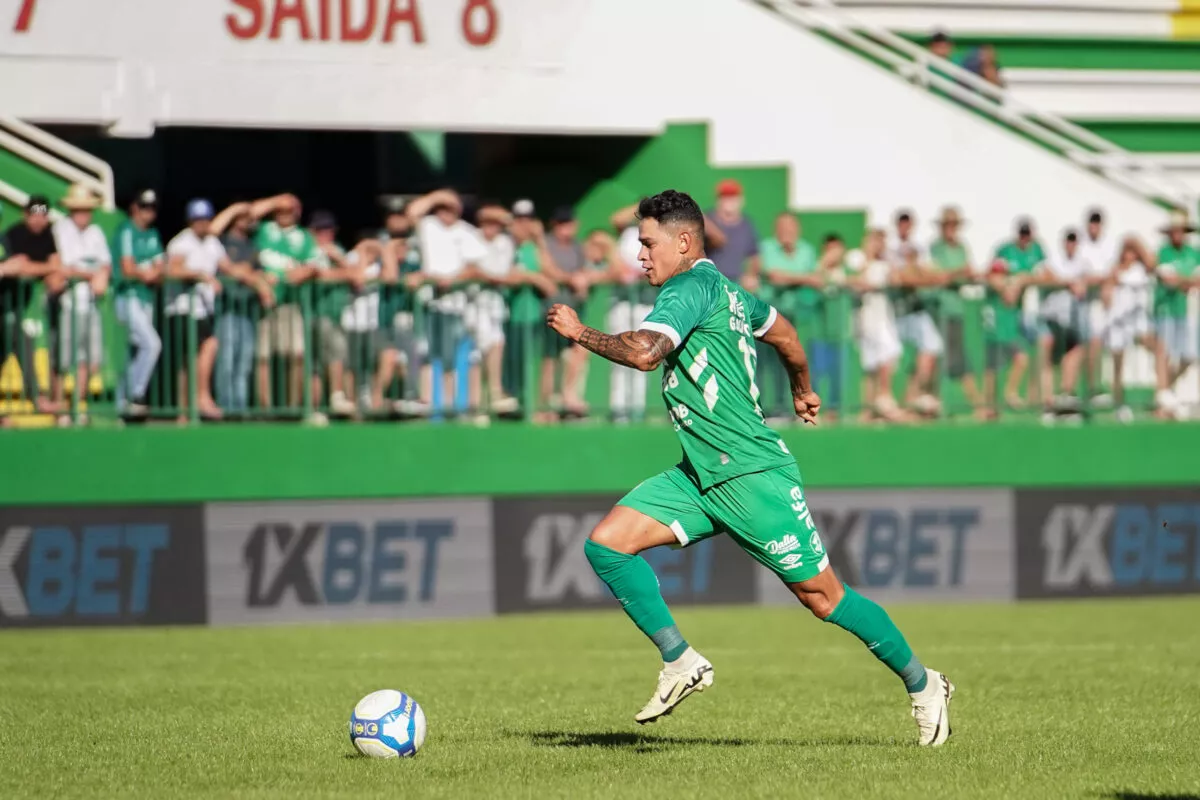 Foto: Divulgação/Chapecoense