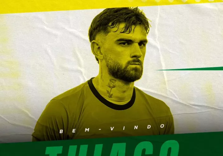 Ypiranga contrata goleiro ex-Fluminense e Internacional