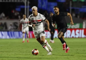 BRASILEIRÃO: 15ª rodada começa com clássico no NE e esquenta com Majestoso