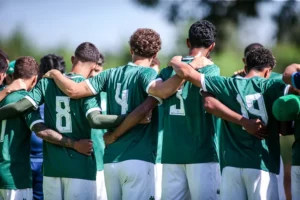 PAULISTA SUB 20: Juventus e Guarani vencem e vão a liderança