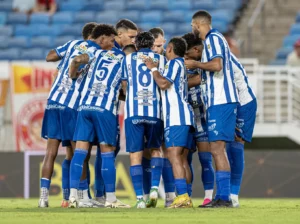 CSA tem objetivo de mercado definido visando disputa de três competições