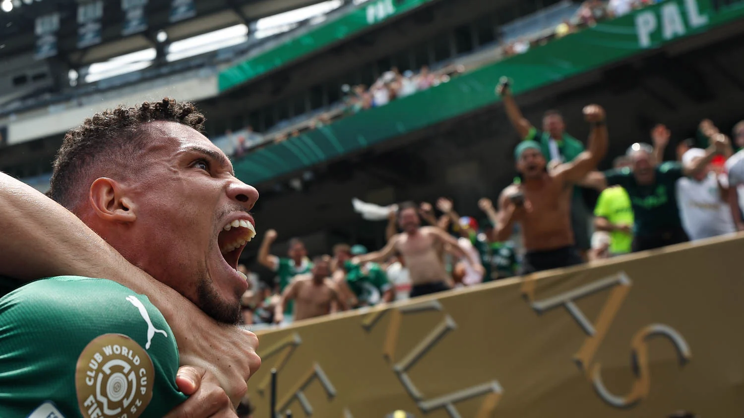 Palmeiras e Fluminense representam Brasil no Mundial
