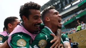 ‘Bicho’, reforços e caixa: o que o Palmeiras fará com premiação milionária 