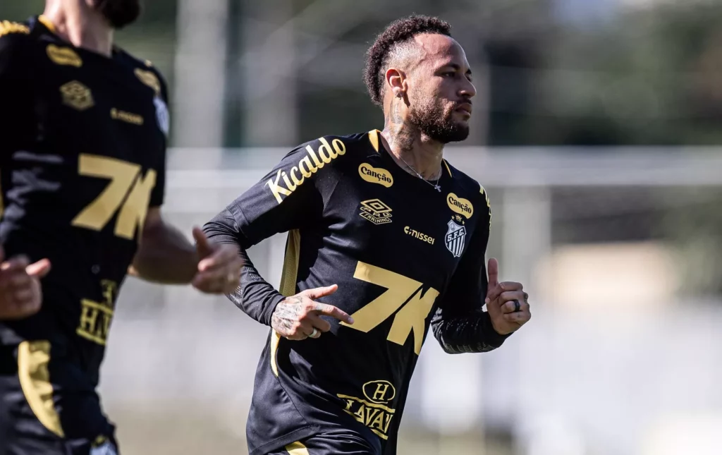 Amistoso entre Remo x Santos está cancelado