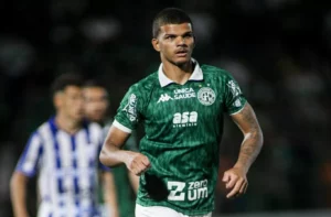 Executivo do Guarani comenta possíveis saídas durante janela de transferências