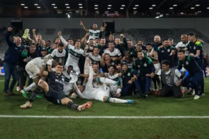 Com heróis de clássicos, confira a Seleção FI da 14ª rodada da Série B