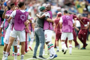 Chave de Palmeiras e Flu mostra disparidade entre elencos do Mundial