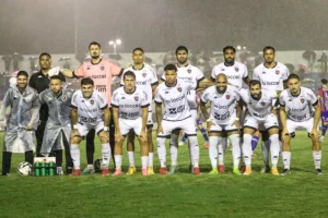 Botafogo-PB entra no Z-4 após cinco anos e auxiliar alerta: 