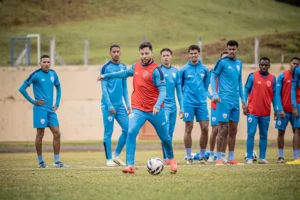 Londrina x Guarani - Onde assistir e escalações!