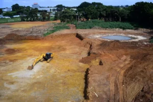 Ponte Preta dá sequência nos primeiros passos rumo ao 'Novo CT do Eulina'