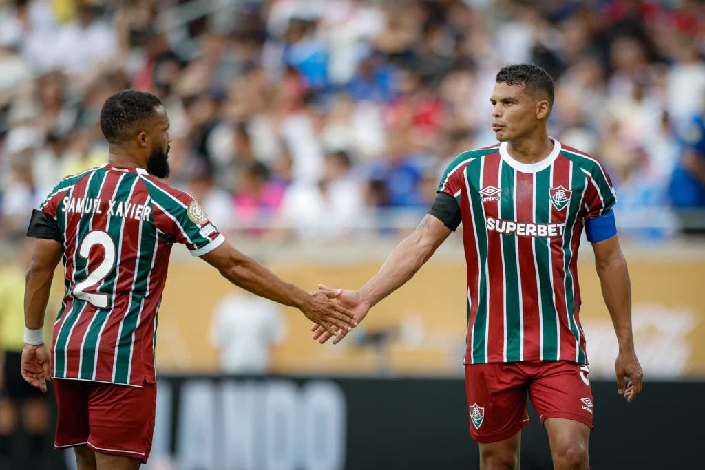 Palmeiras frustra semifinal brasileira, e ‘patinho feio’ Fluminense desafia gigantes no Mundial