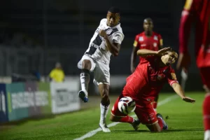 Ponte Preta não perde há três jogos. Veja as notas!