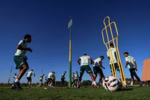 Cuiabá terá novidades para acabar com jejum na Série B