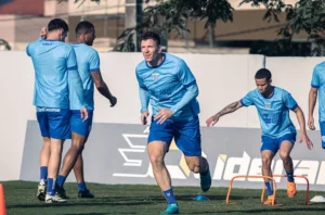 SÉRIE B: Avaí tenta se manter na briga pelo G-4 e Botafogo-SP faz duelo direto