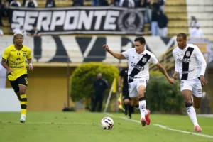 São Bernardo 2 x 0 Ponte Preta - Comentários finais da Rádio FI. Veja!