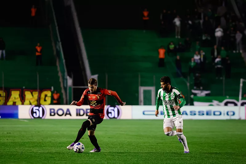 Juventude 2 x 0 Sport - Ju vence lanterna e respira no Brasileirão 5 54654499332 75fa0bea44 c
