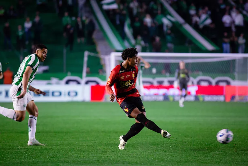 Juventude 2 x 0 Sport - Ju vence lanterna e respira no Brasileirão 4 54654510867 e673dd5f8d c