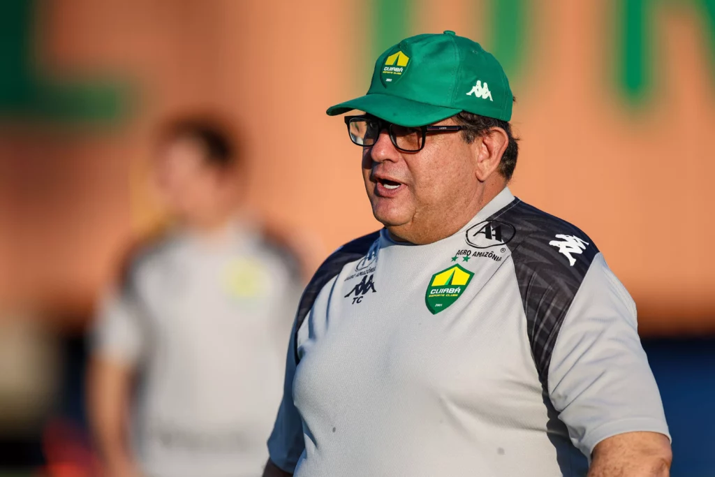 Série B: Cuiabá faz duelo inédito contra o Amazonas