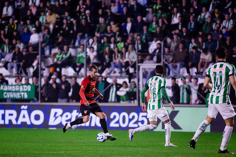 Juventude 2 x 0 Sport - Ju vence lanterna e respira no Brasileirão 3 54655349831 3d9ef04855 c