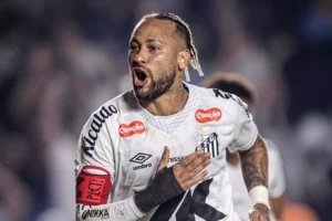 Mirassol x Santos - Onde assistir, horário e escalações!