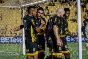 SÉRIE B: Novorizontino evita título simbólico do 1º turno do Goiás e Chapecoense segue no G-4