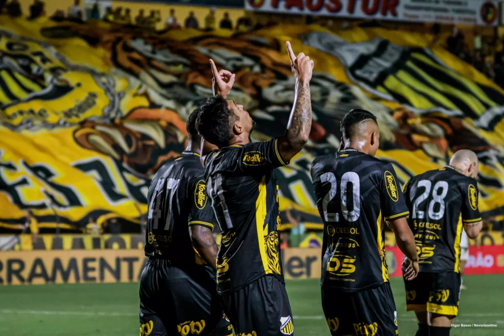 PLACAR FI: BRASILEIRÃO, SULA e mais! Confira RESULTADOS de QUARTA-FEIRA