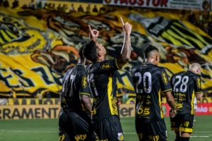 PLACAR FI: BRASILEIRÃO, SULA e mais! Confira RESULTADOS de QUARTA-FEIRA