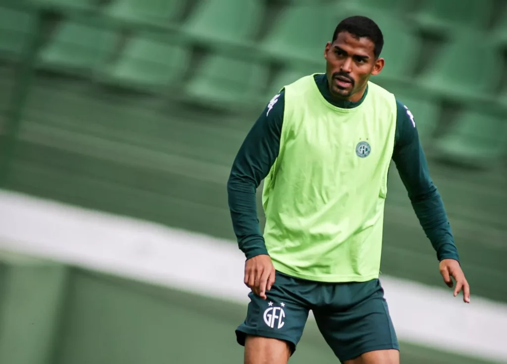 Emerson garante Guarani “pilhado” para o Dérbi 210, na estreia de Matheus Costa