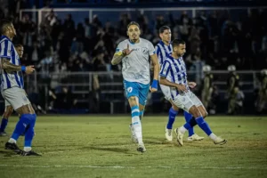 SELEÇÃO FI da Série C premia destaques de oito clubes após 15ª rodada