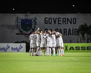 Piza lamenta derrota em casa e pede Botafogo-PB 