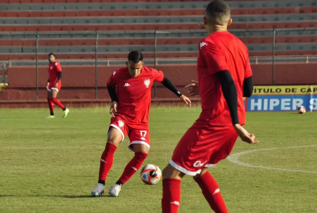 Noroeste x Araçatuba – Briga direta por vaga nas oitavas de final