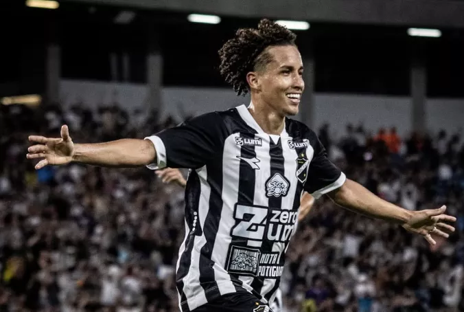 ABC Juninho Série C